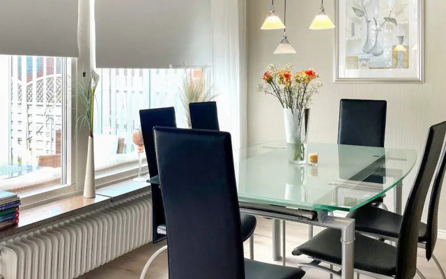 4 Person Holiday Home in Stenungsund