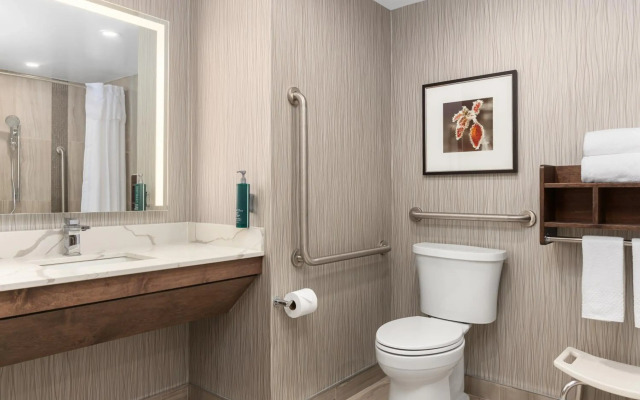 DoubleTree by Hilton Kitchener
