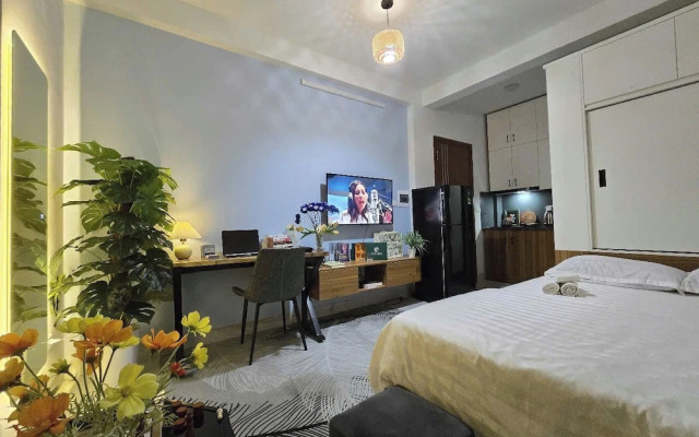 The Chilling'N Homestay