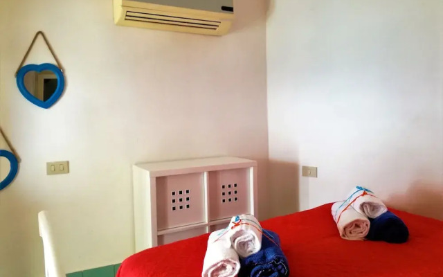 Casa Argo Sperlongaresort