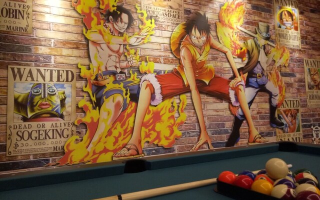 Imperial Cottage Westin