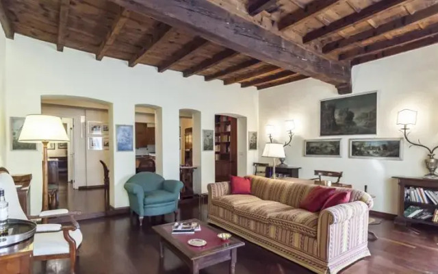 Temporary House - Navigli Heart 2