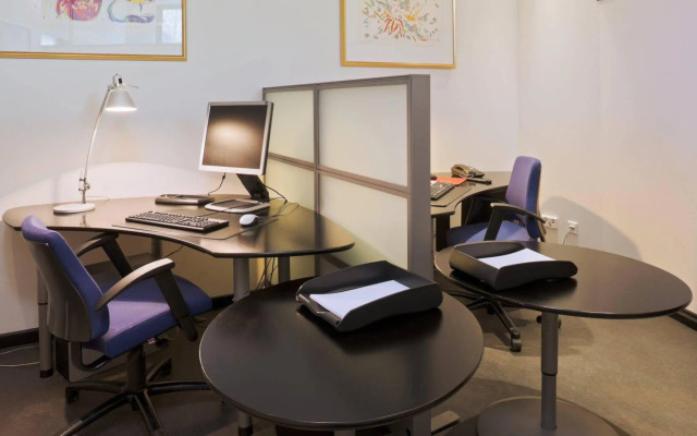 Crowne Plaza Helsinki by IHG