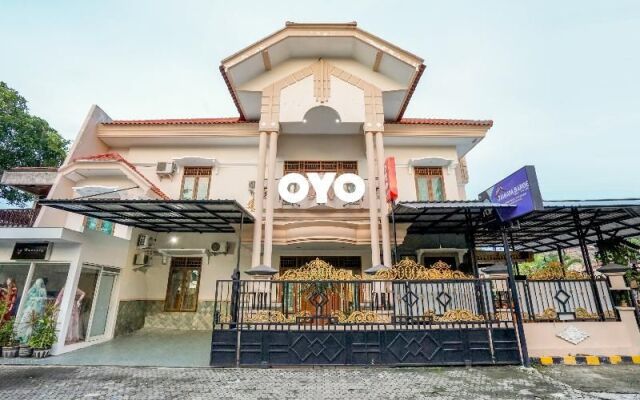 OYO 631 Tjahaja Baroe Residence Syariah