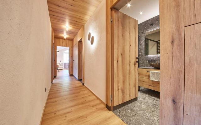 Penthouse Appartement Fire & Stone