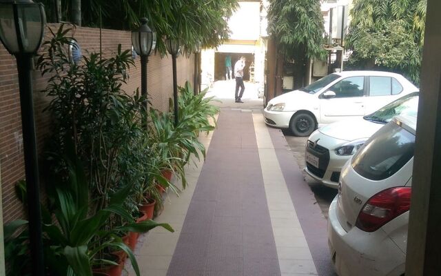 Hotel New Sunder
