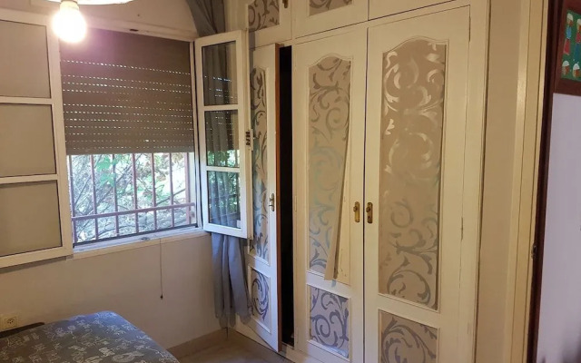 Mi Casa en Espartinas