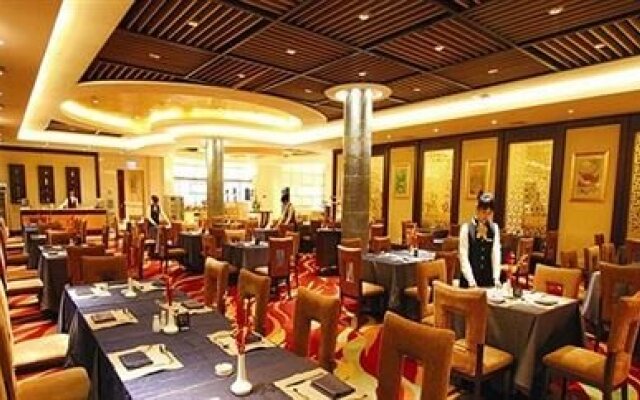 Yingkou Gangfeng Hotel