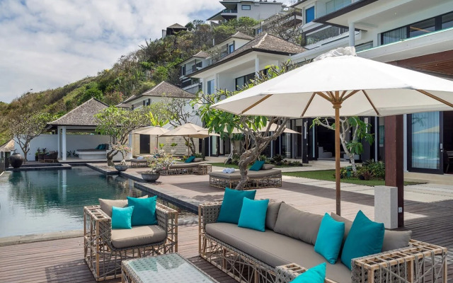 Grand Cliff Nusa Dua