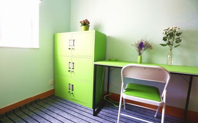 Downtown Center Youth Hostel