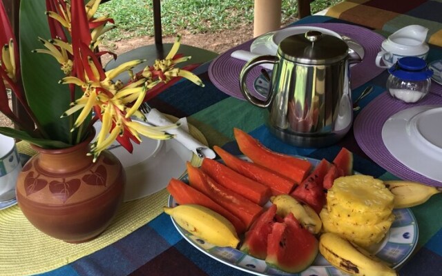 King Coconut Lodge