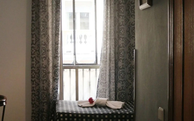 Hostal San Isidro
