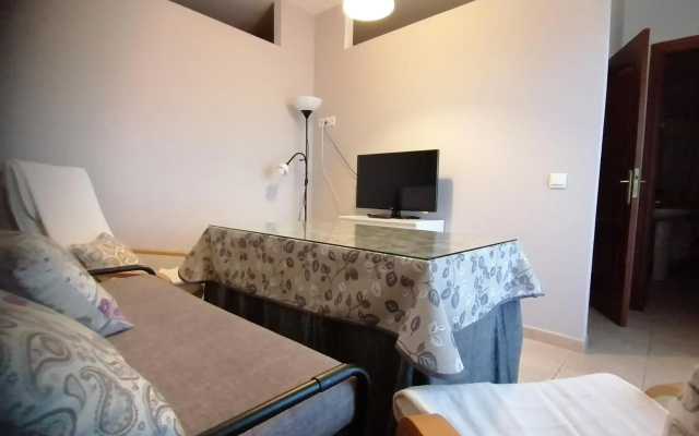 Casa Quercus con piscina privada
