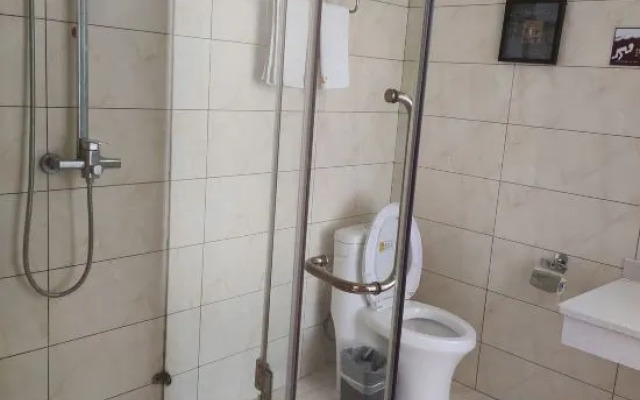 Vientiane No.1 Hotel
