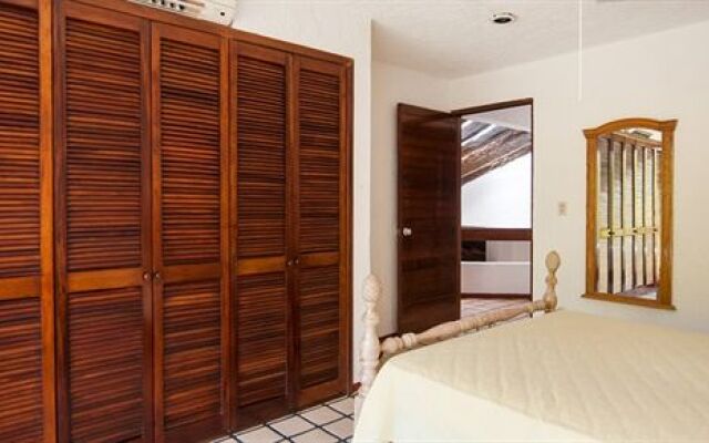 Stella Maris Three Bedroom Villa