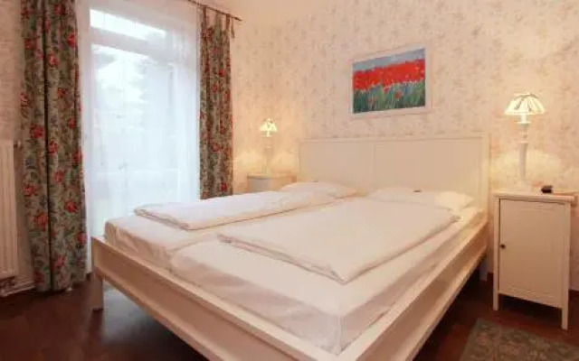 Ferienwohnung Muschelsucher