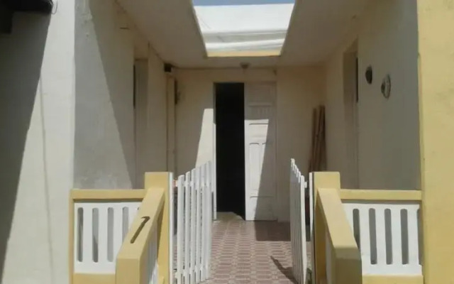 Casa Flores