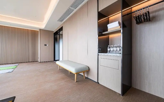 Ji Hotel Guangzhou Panyu Shiqiao Metro Station – Guest Rooms – Guangzhou
