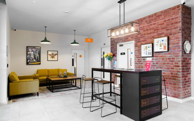 ibis Bridgwater