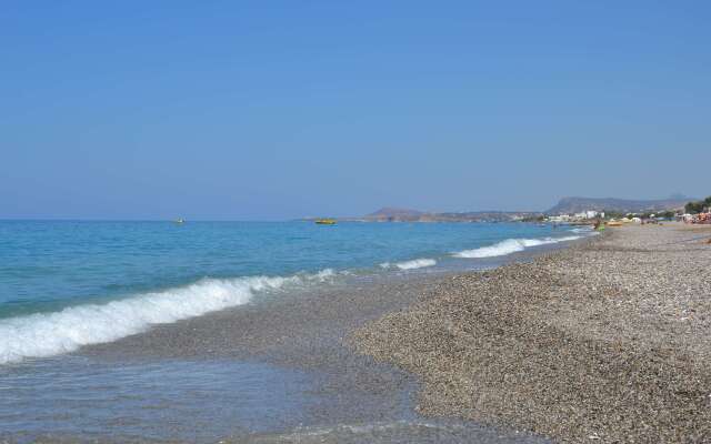 Galeana Beach Hotel