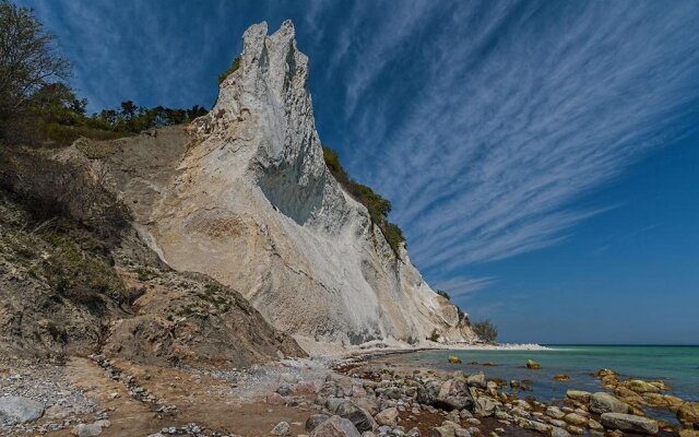 Bakkegaard Møns Klint