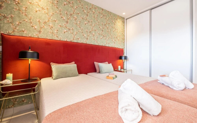 Apartment Melbourne 2