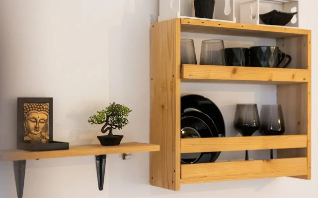 Thiramna Apts, Kythnos