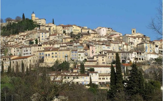 Provence Medieval Hideaway