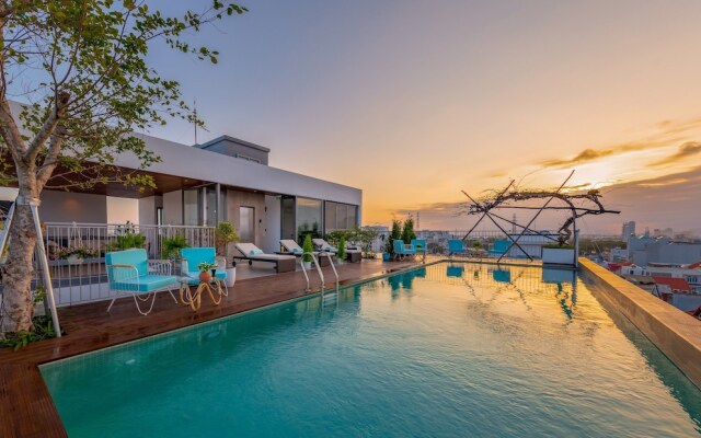 Prana Boutique Hotel and Apartments