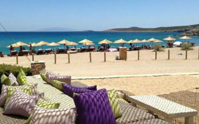 Soros Beach