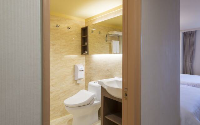 Kindness Hotel Houyi Jiuru