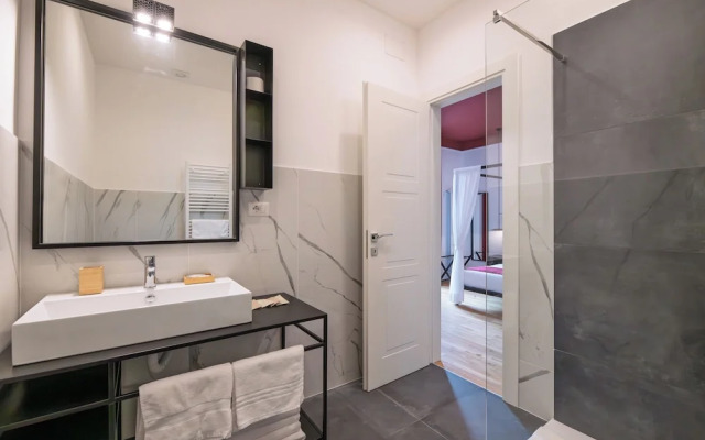 EFFE 9 FLAMINIO Guest House