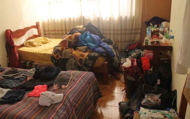 Samay Guesthouse