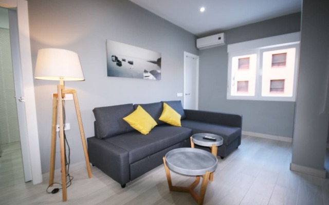 Atarazanas GrupalMálaga