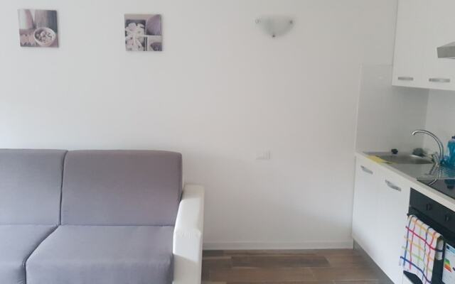 Holiday Residence - Monolocale 8