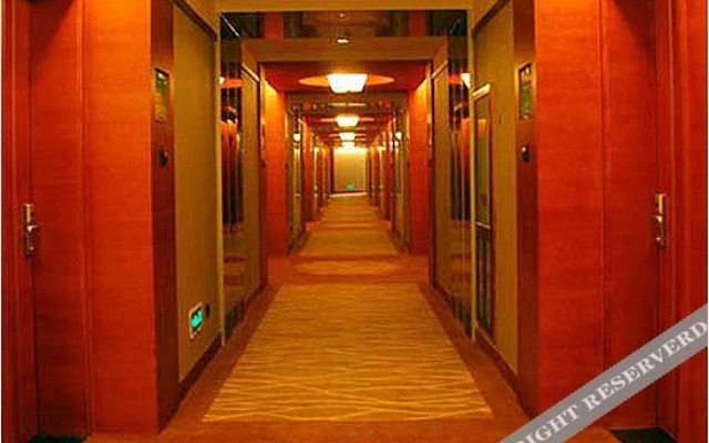 Yishuiwan Hotel