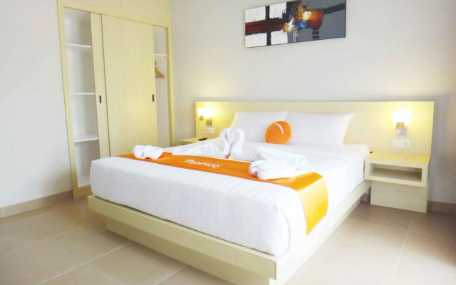 Tropico Jimbaran Bali