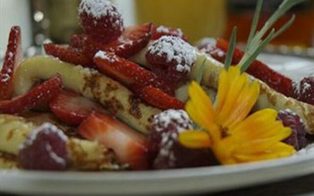 Humboldt House Bed & Breakfast