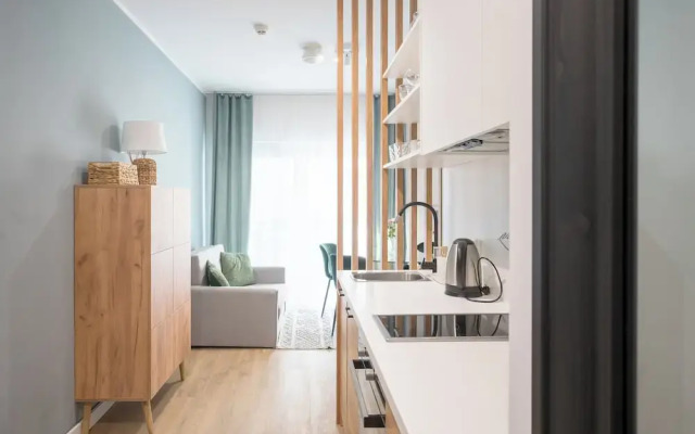 Apartament Jaworska 4 - ProperUNIT