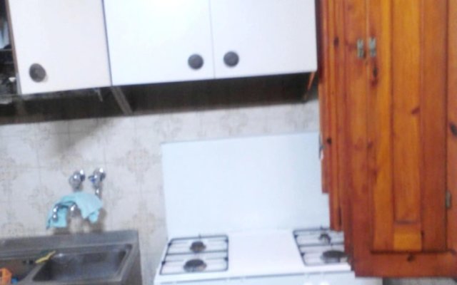 Apartment With 2 Bedrooms in Carloforte, With Wonderful City View and