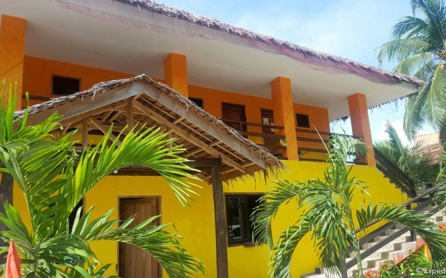 Good vibes Inn Siquijor