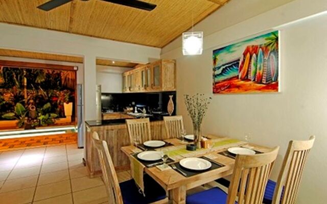 Lembongan Sanctuary Villas