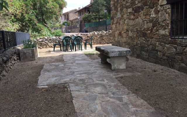 Las Posadas Del Arroyo