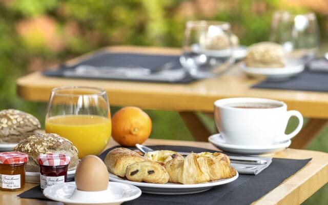 Terre de Provence Hotel & Spa