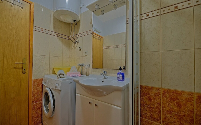 Apartments Nela