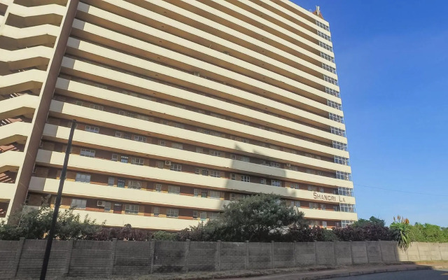 Shangri LA Apartment 208 & 803