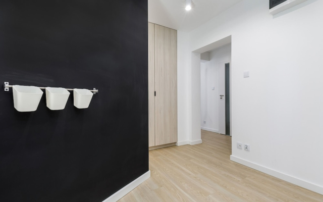 Leśne Tarasy 45A by Renters Prestige