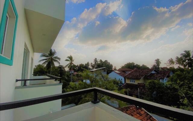Srimadis Villa near Airport
