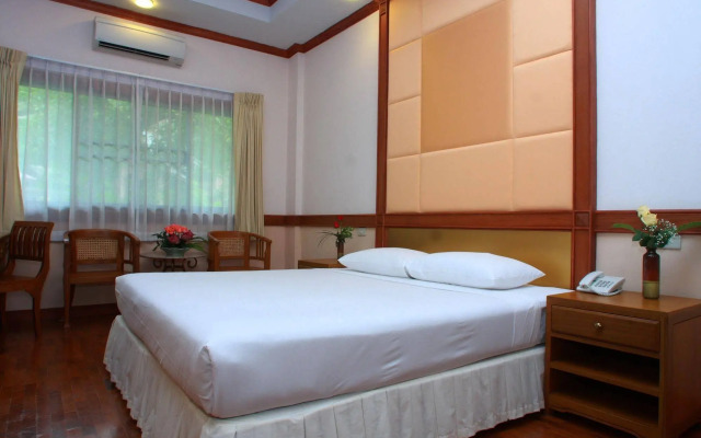 Suan Bua Resort