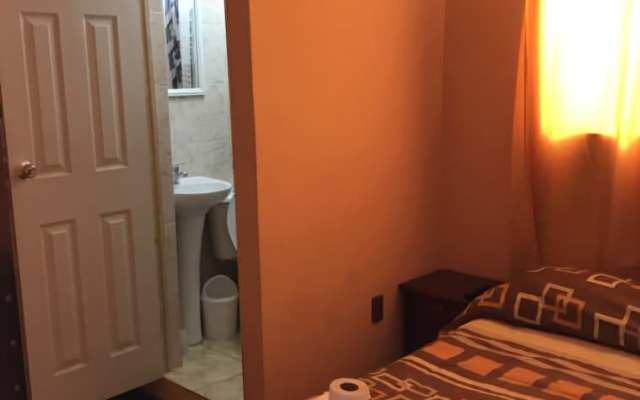 Hostal Antofagasta